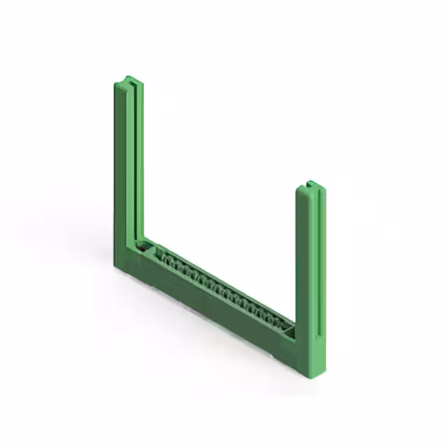 307-015-454-158 EDAC Inc.  Edgeboard Connectors